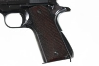 53885 Colt 1911A1 Pistol .45 ACP - 8