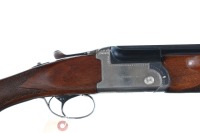 AYA Shotgun 12ga