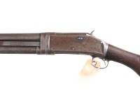 Winchester 1897 Slide Shotgun 12ga - 4