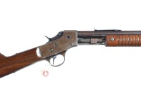 J Stevens Visible Loader Slide Rifle .22 sll