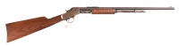 J Stevens Visible Loader Slide Rifle .22 sll - 2