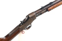 J Stevens Visible Loader Slide Rifle .22 sll - 3