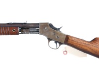 J Stevens Visible Loader Slide Rifle .22 sll - 4