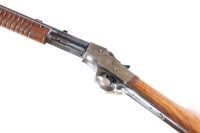 J Stevens Visible Loader Slide Rifle .22 sll - 6