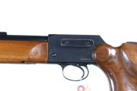 BSA Martini Mark II Rifle .22 lr - 4