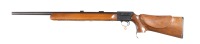 BSA Martini Mark II Rifle .22 lr - 5