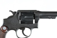 53007 Smith & Wesson 38 Military & Police Revolver - 2