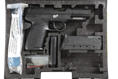 FN Five Seven Pistol 5.7x28mm