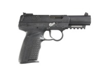 FN Five Seven Pistol 5.7x28mm - 2