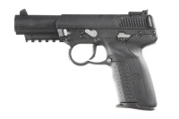 FN Five Seven Pistol 5.7x28mm - 6