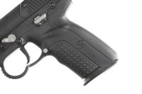 FN Five Seven Pistol 5.7x28mm - 8