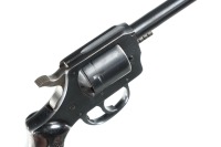 H&R 666 Revolver .22 wmr - 2