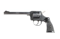 H&R 666 Revolver .22 wmr - 5