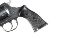 H&R 666 Revolver .22 wmr - 7