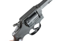 53007 Smith & Wesson 38 Military & Police Revolver - 5