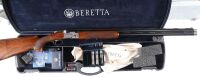 Beretta DT11 O/U Shotgun 12ga - 2