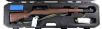 Springfield Armory M1 Garand Semi Rifle .30- - 2