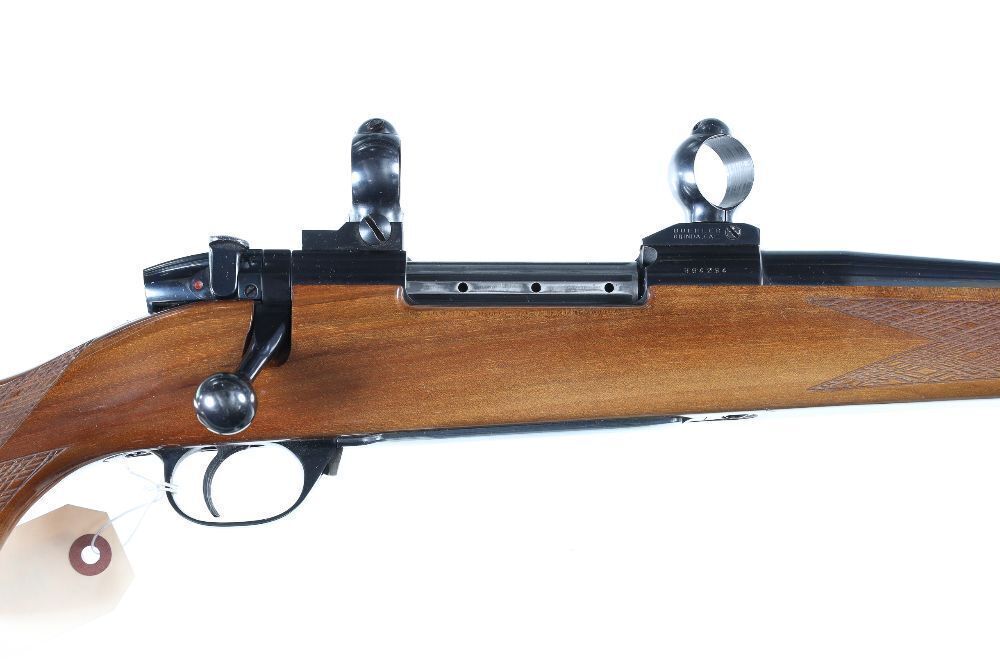 Weatherby Mark V Southgate Bolt Rifle 7mm wb