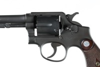 53007 Smith & Wesson 38 Military & Police Revolver - 7