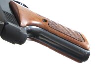 Colt Woodman Pistol .22 lr - 6