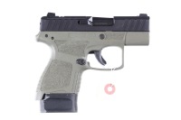 Beretta APX-A1 Pistol 9mm - 2