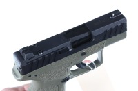 Beretta APX-A1 Pistol 9mm - 3