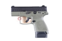 Beretta APX-A1 Pistol 9mm - 4