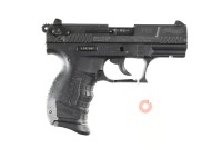 Walther P22 Pistol .22 lr - 2