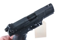 Walther P22 Pistol .22 lr - 3