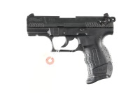 Walther P22 Pistol .22 lr - 4