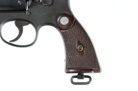 53007 Smith & Wesson 38 Military & Police Revolver - 9