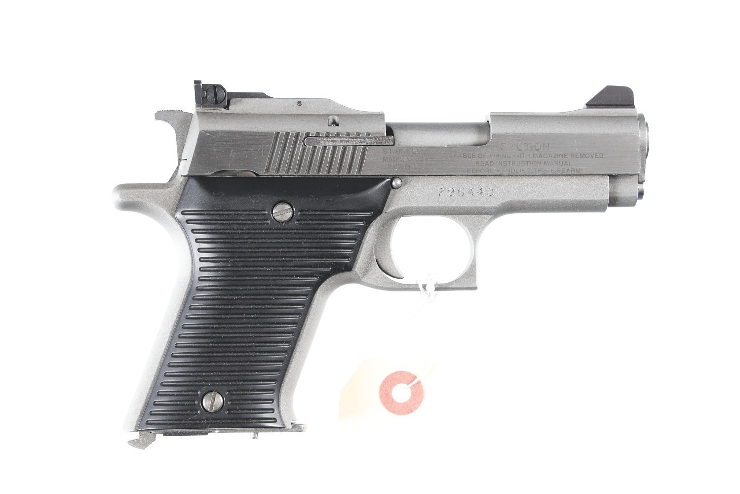 AMT Automag II Pistol .22 mag