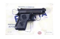 Beretta 950 B Pistol .22 short