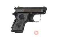 Beretta 950 B Pistol .22 short - 2