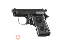 Beretta 950 B Pistol .22 short - 4