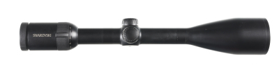 Swarovski Z5 Scope