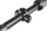 Swarovski Z5 Scope - 7