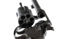 53007 Smith & Wesson 38 Military & Police Revolver - 12