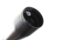 Swarovski Z5 Scope - 9