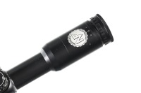 Nightforce Competition 42x44 Scope - 3