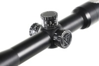 Nightforce Competition 42x44 Scope - 5