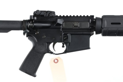 Colt M4 Carbine Semi Rifle 5.56 Nato