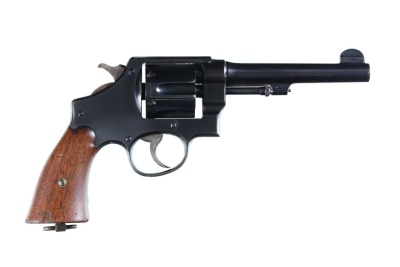 56688 Smith & Wesson 1917 Revolver .45 ACP