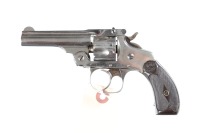 Smith & Wesson Top Break Revolver .32 cal - 3