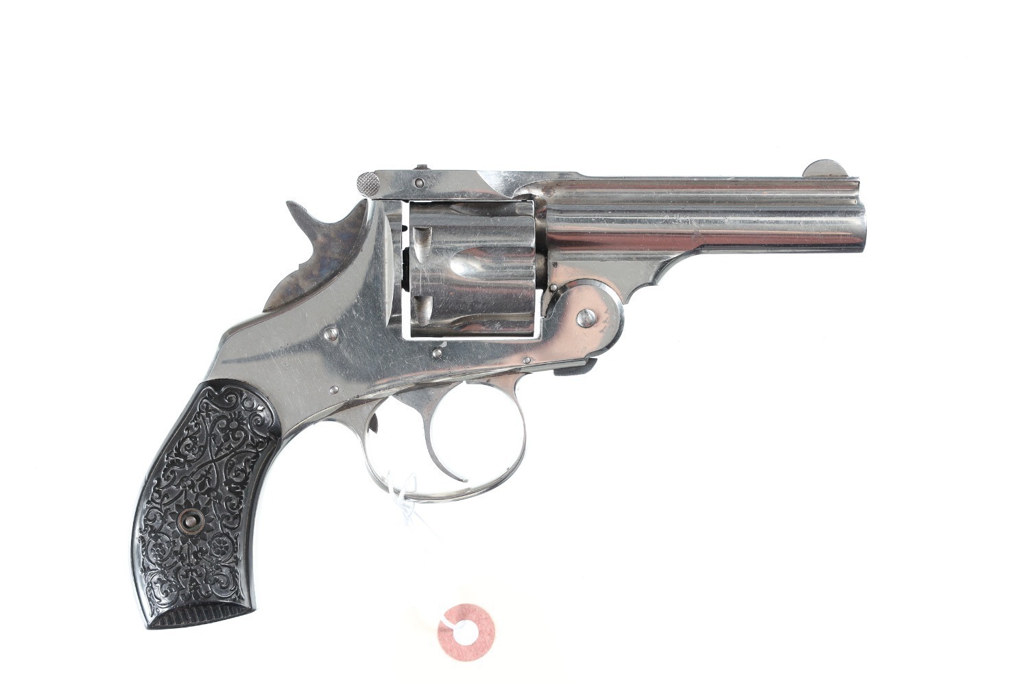 H&R Top Break Revolver .32 cal