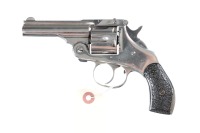 H&R Top Break Revolver .32 cal - 3