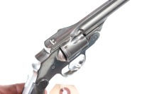 Hopkins & Allen Top Break Revolver .38 cal - 2