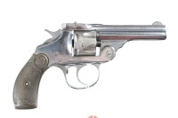 Iver Johnson Top Break Revolver .32 cal