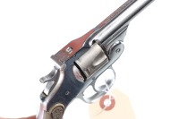 Iver Johnson Top Break Revolver .32 cal - 2