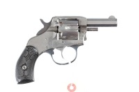 H&R The American Revolver .32 cal